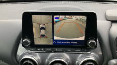 Nissan Juke 1.0 DiG-T 114 Tekna 5dr Petrol Hatchback